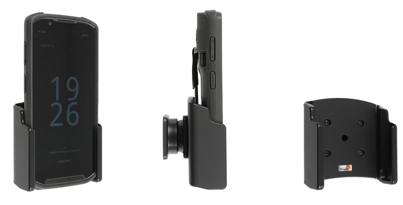 Gerätehalter 711487 - für Computer - Newland MT95, Newland MT95