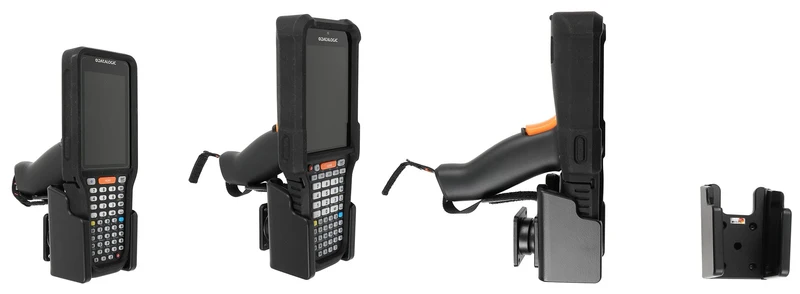 Gerätehalter 711489 - für Computer - Datalogic Falcon X65, Datalogic Falcon X60, Datalogic Skorpio X45 und weitere