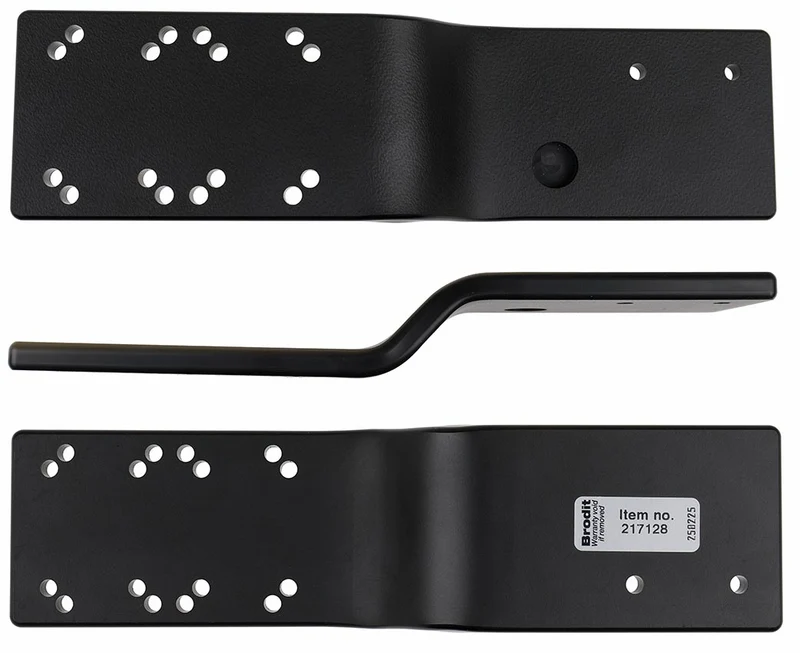 ModTek Zubehör 217199 - Montageplatte für ModTek Dock