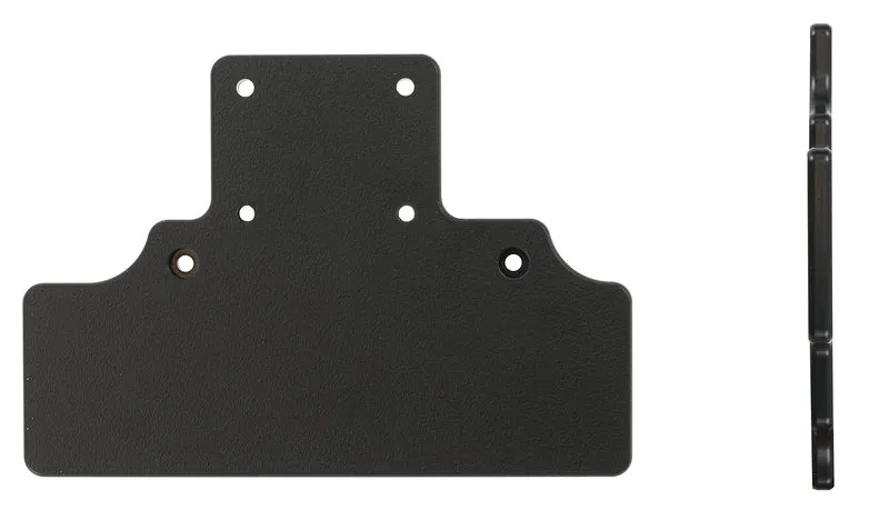 ModTek Zubehör 217269 - Hub-Halterung für ModTek Dock Handheld-Geräte