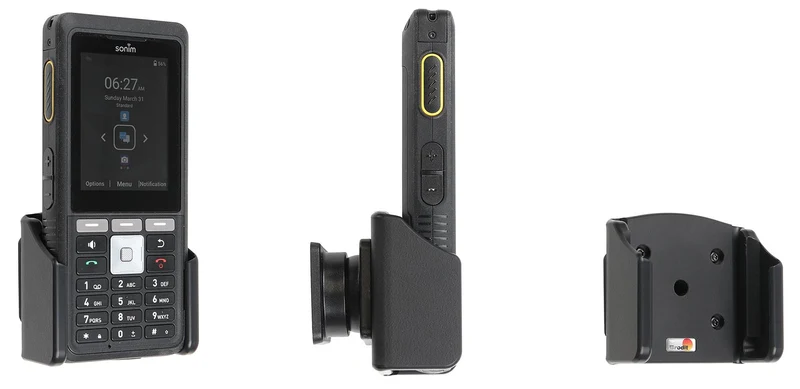 Gerätehalter 711481 - für Smartphones - Sonim XP5 Plus