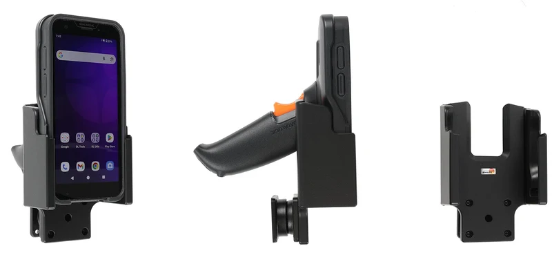 Gerätehalter 711477 - für Computer - Datalogic Memor 30X, Datalogic Memor 35X, Datalogic Memor 35 und weitere