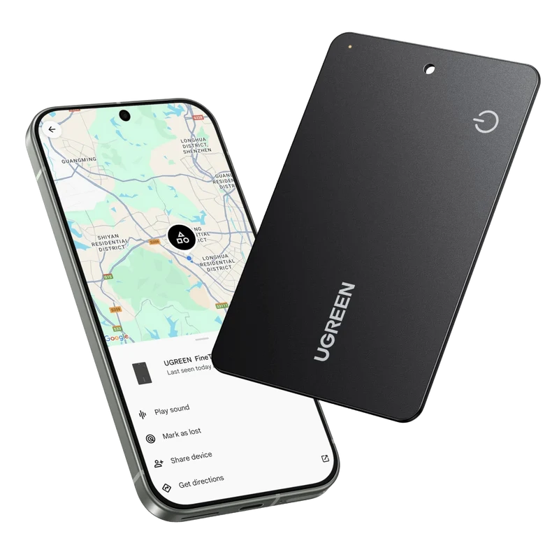 UGREEN FineTrack Slim G Smart Finder (nur Android)