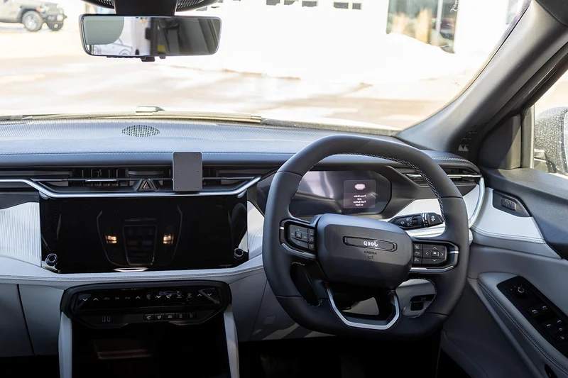ProClip Fahrzeughalter für Rechtslenker 656273 - Mittelbefestigung - Jeep Cherokee 26-26