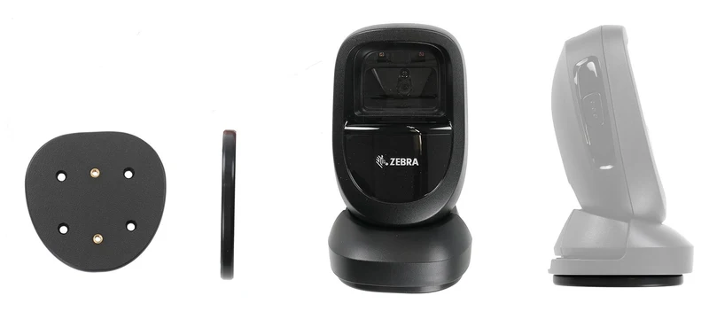 Gerätehalter 217272 - für Computer - Zebra DS9308