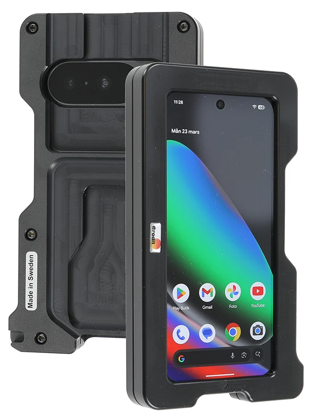 Gerätehalter 217276 - für Smartphones - Google Pixel 10