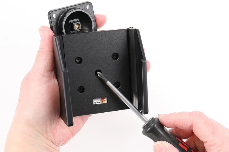 Gerätehalter 711476 - für Bezahlterminals - Ingenico Lane/3600