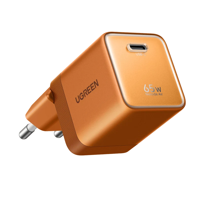 UGREEN Nexode Air USB-C Ladegerät (65W, GaN)