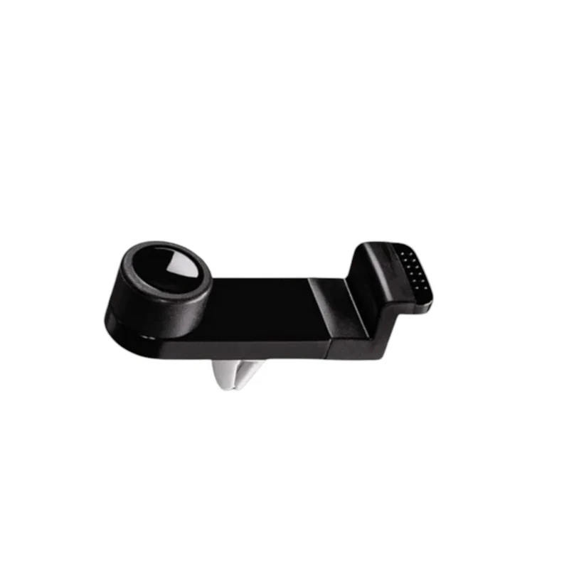 Hama Universal Kfz-Halterung (Schwarz) Lüftungsgitter