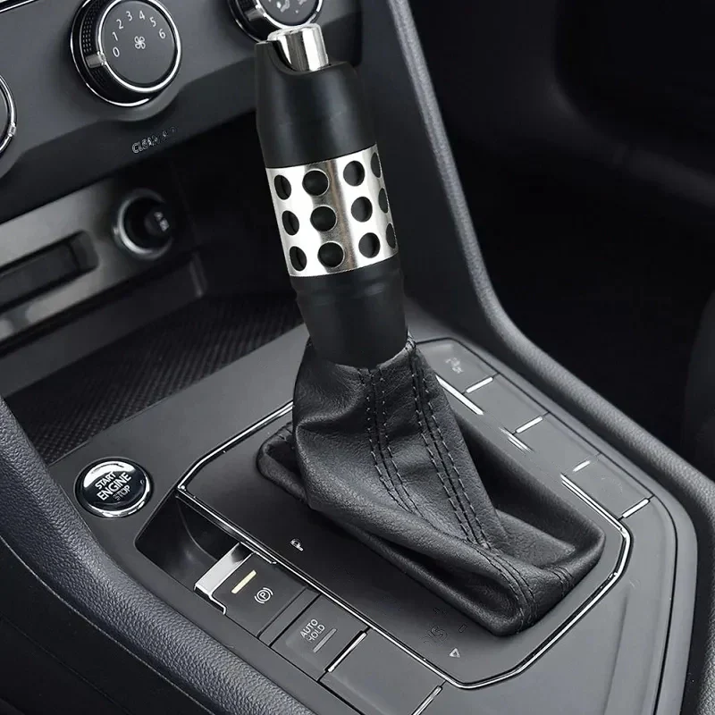 Universal Automatic Gear Knob