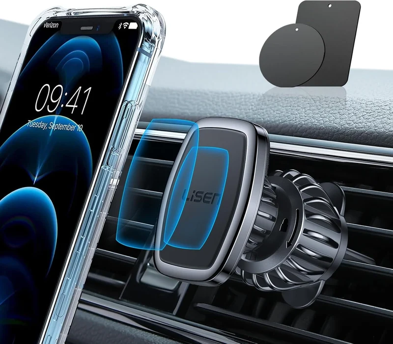LISEN Car Phone Holder 6 Strong