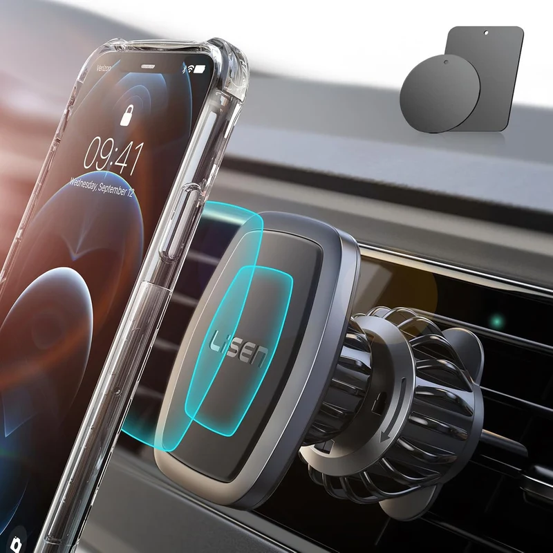 Lisen Mobile Phone Holder