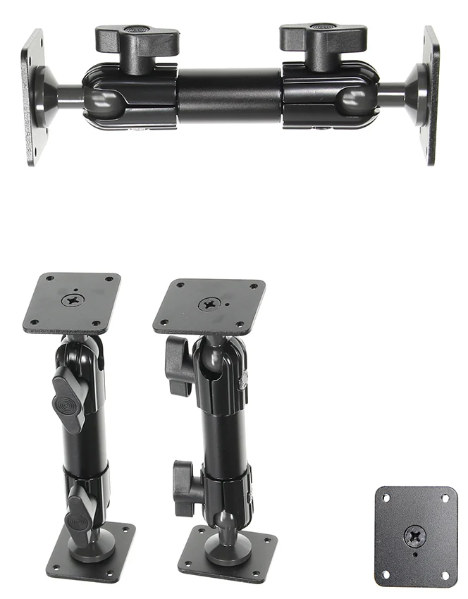 Pedestal Mount 202010 Standard Duty Sockelhalterung