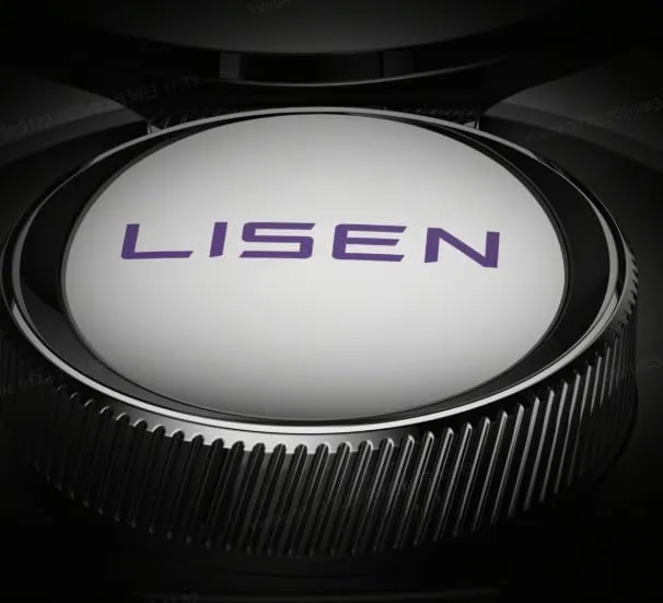 LISEN Suction Phone Mount for Vacuum