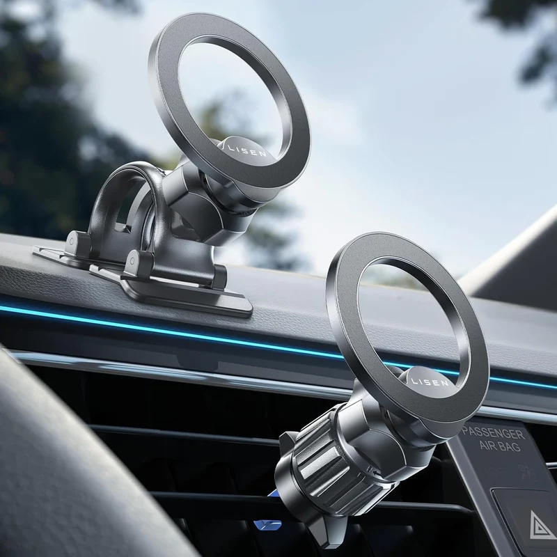 LISEN For Magsafe Car Mount
