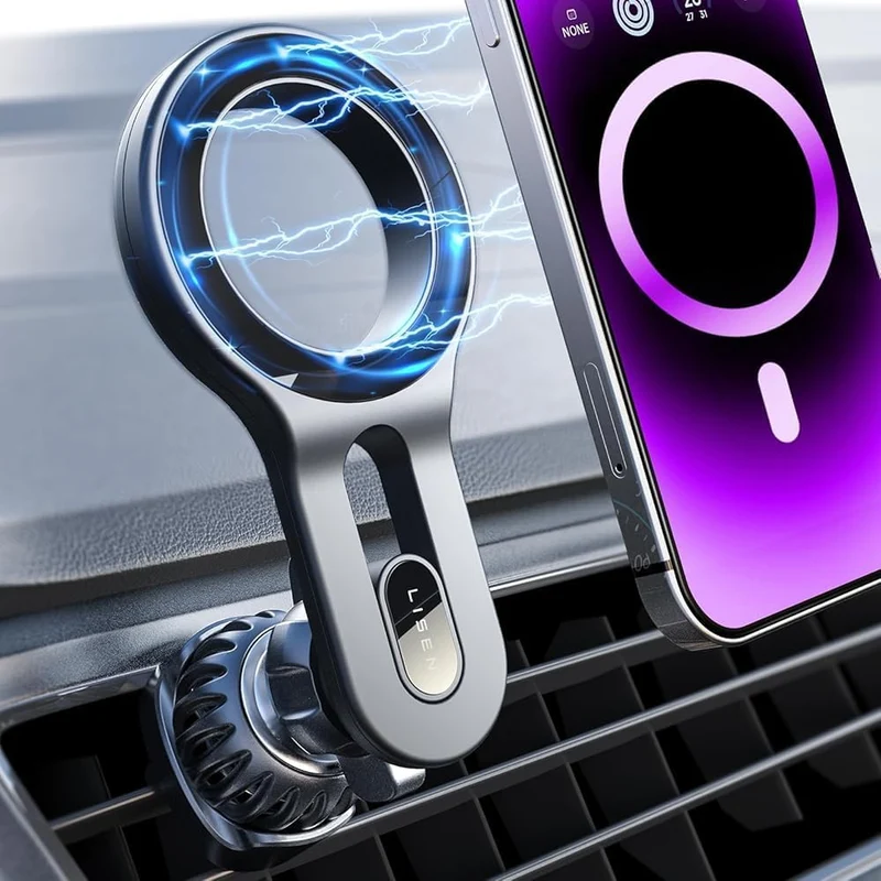 LISEN Magsafe Car Mount