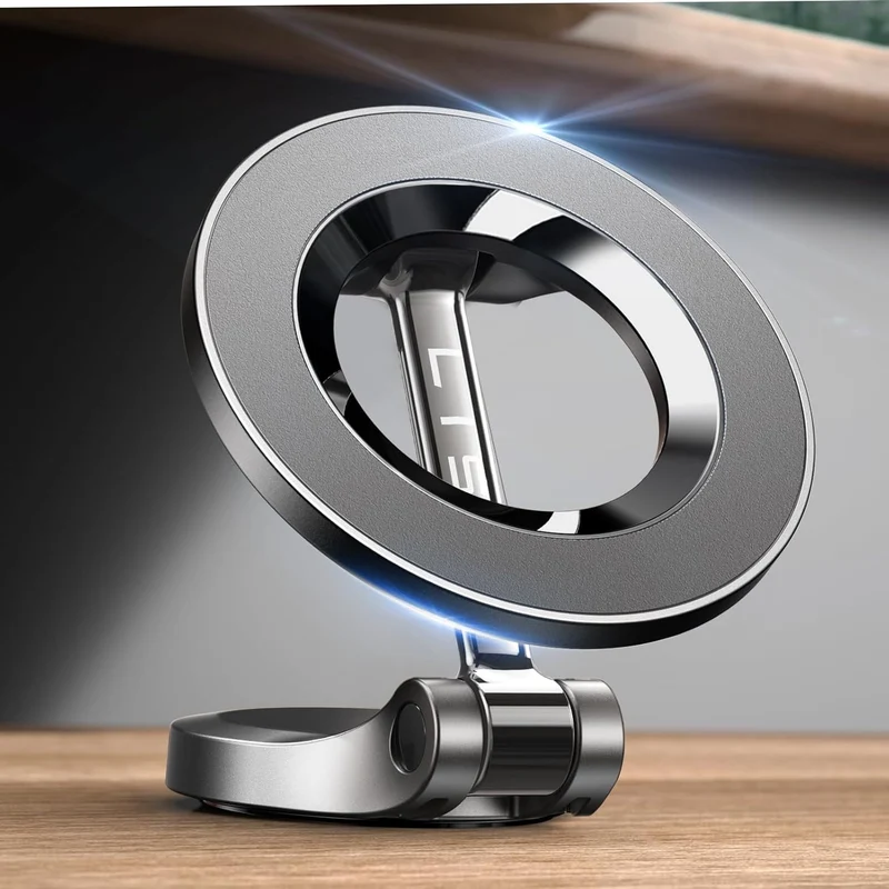 LISEN For Magsafe Car Mount