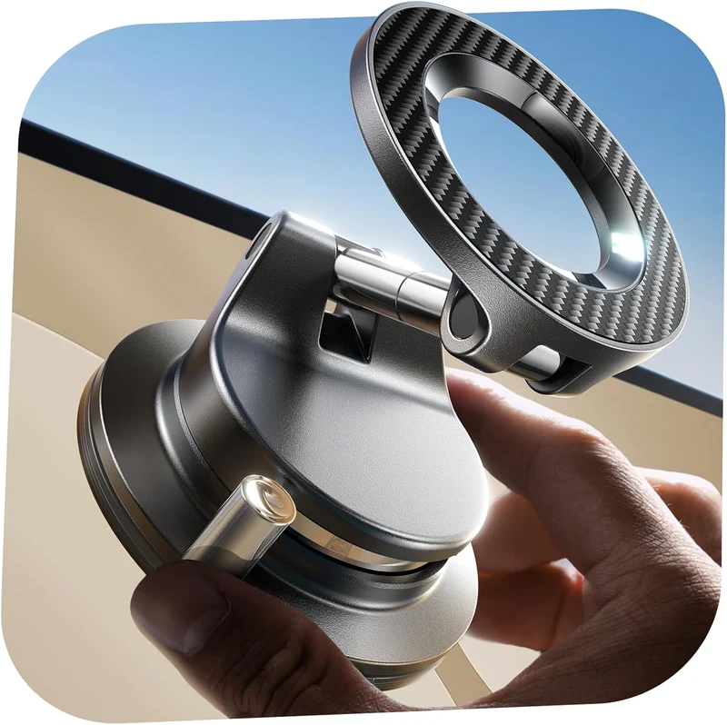 LISEN for Magsafe Car Mount