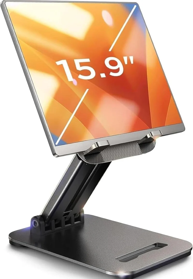 LISEN iPad Stand, Tablet Stand