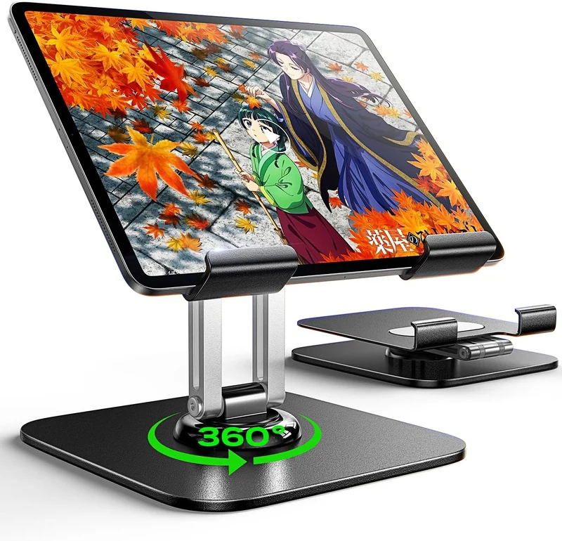 LISEN iPad Stand