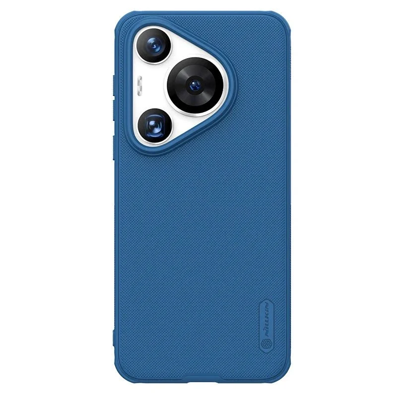 Huawei Pura 70/ 70 Pro/ 70 Pro Plus - Stoßfeste TPU Schutz Hülle, Bumper, Modern