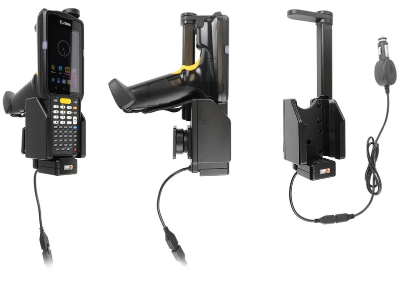 Gerätehalter 712040 mit Ladefunktion - für Rugged Devices - Zebra MC3300