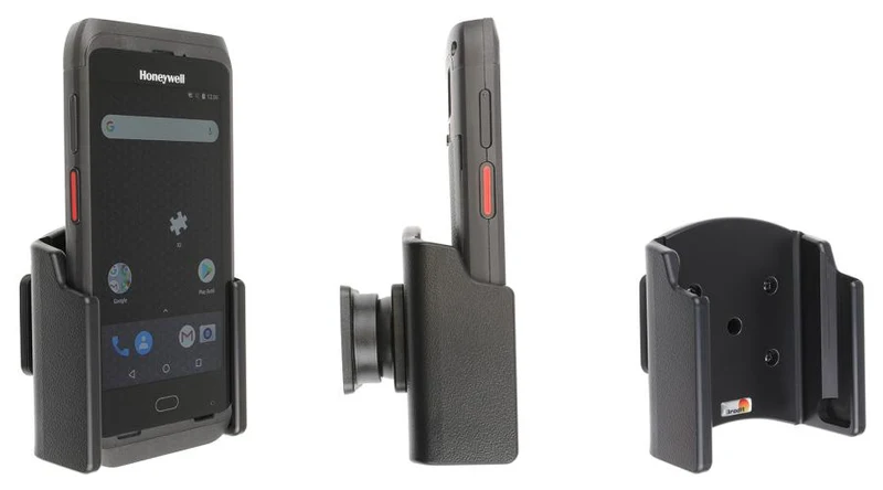Gerätehalter 711105 - für Rugged Devices - Honeywell CT40 XP, Honeywell CT40