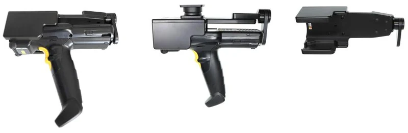 Gerätehalter 711056 - für Rugged Devices - Zebra MC3300