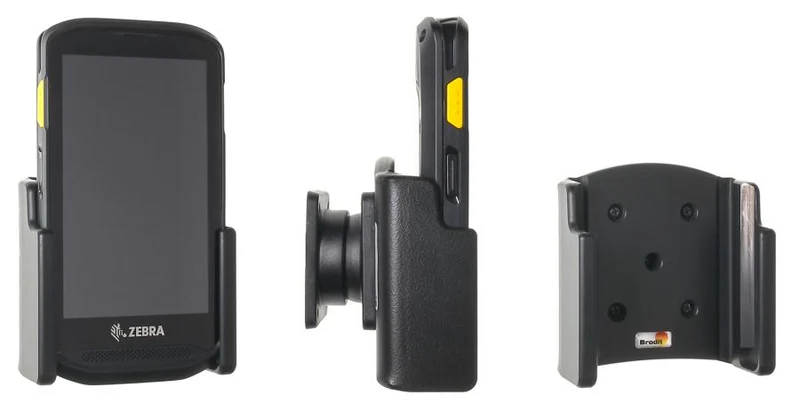 Gerätehalter 711019 - für Rugged Devices - Zebra TC20, Zebra TC25