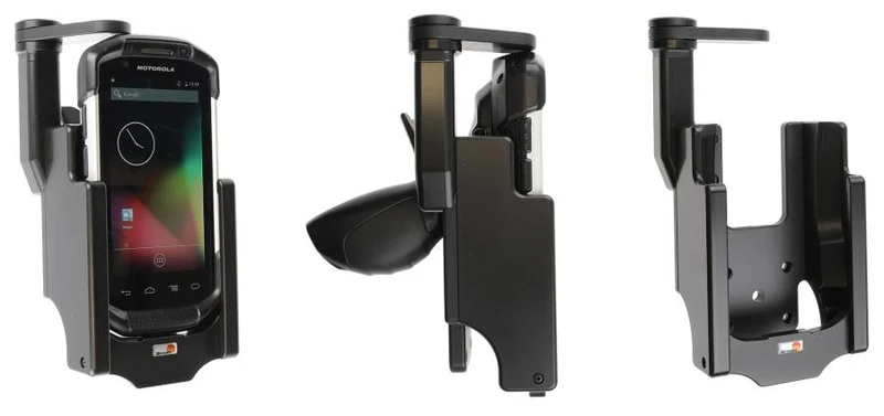 Gerätehalter 710147 - für Rugged Devices - Zebra TC77, Zebra TC75, Zebra TC72 und weitere