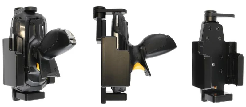Gerätehalter 710138 - für Rugged Devices - Zebra TC70, Zebra TC77, Zebra TC75 und weitere