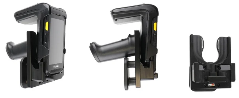 Gerätehalter 710137 - für Rugged Devices - Zebra TC20, Zebra TC25