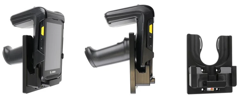 Gerätehalter 710136 - für Rugged Devices - Zebra TC25, Zebra TC20