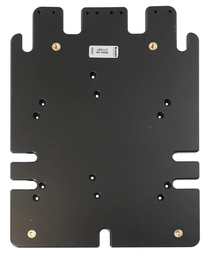 Gerätehalter 217207 - für Drucker - Honeywell PC45t, Honeywell PC45d