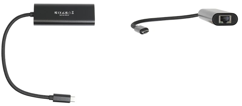 Zubehör 217158 Adapter PoE zu USB-C