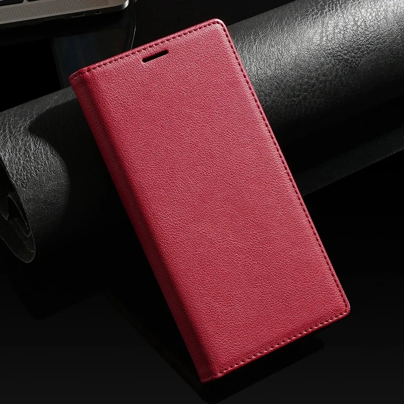 Google Pixel 7/ 7 Pro/ 7 A/ 8/ 8 A/ 8 Pro - PU Lederoptik Schutz Hülle mit Kartenfach, Magnetisch
