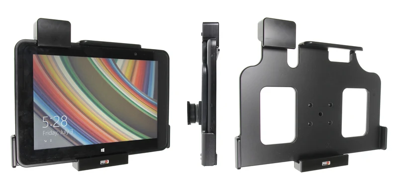 Gerätehalter 541784 - für Rugged Devices - Zebra ET56 10.1, Zebra ET55 10.1, Zebra ET51 10.1 und weitere