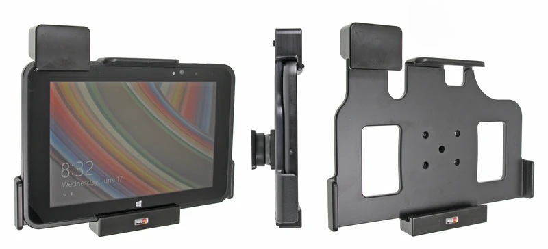 Gerätehalter 541777 - für Rugged Devices - Zebra ET50 8.3, Zebra ET51 8.4, Zebra ET55 8.3 und weitere