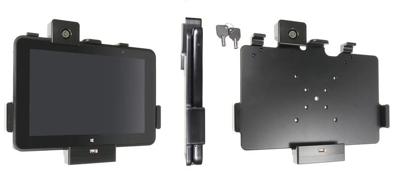 Gerätehalter 522883 - für Rugged Devices - Aava Mobile oona 10, Zebra ET55 10.1, Zebra ET56 10.1 und weitere