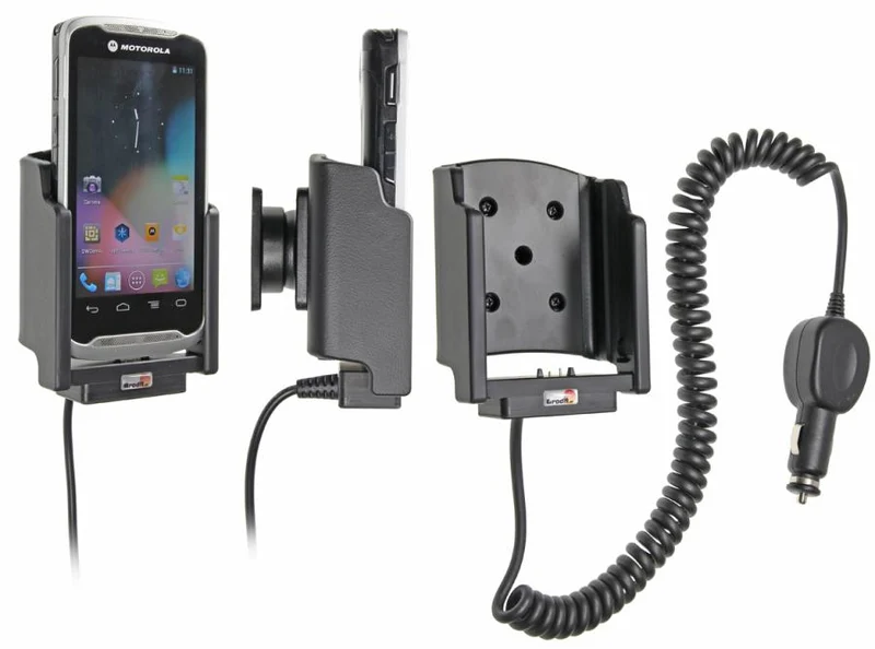 Gerätehalter 512601 mit Ladefunktion - für Rugged Devices - Zebra TC55, Motorola TC55, Symbol TC55