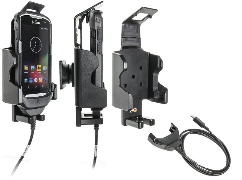 Gerätehalter 511963 - für Rugged Devices - Zebra TC57, Zebra TC52, Zebra TC56 und weitere