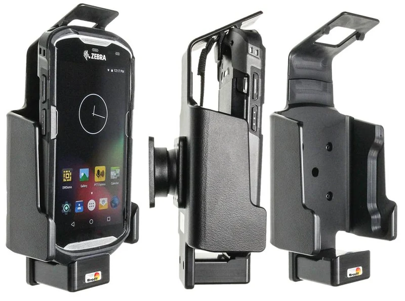 Gerätehalter 511959 - für Rugged Devices - Zebra TC52, Zebra TC51, Zebra TC56 und weitere