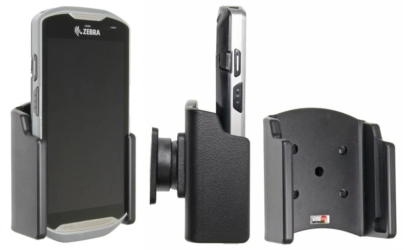 Gerätehalter 511927 - für Rugged Devices - Zebra TC56, Zebra TC51, Zebra TC57 und weitere