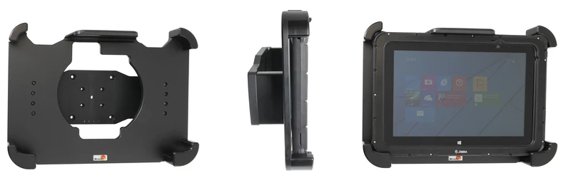 Gerätehalter 511914 - für Rugged Devices - Zebra ET56 10.1, Zebra ET50 10.1, Zebra ET51 10.1 und weitere