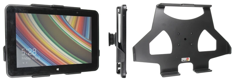 Gerätehalter 511784 - für Rugged Devices - Pepperl+Fuchs Tab-IND 10, Zebra ET51 10.1, Zebra ET55 10.1 und weitere