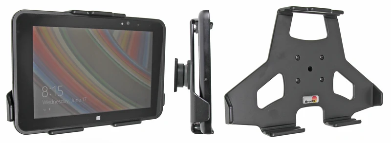 Gerätehalter 511777 - für Rugged Devices - Zebra ET56 8.4, Zebra ET51 8.4, Zebra ET55 8.3 und weitere