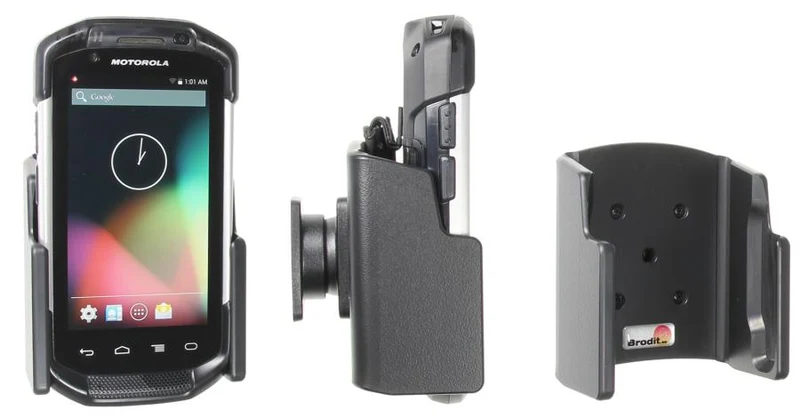 Gerätehalter 511707 - für Rugged Devices - Zebra TC72, Zebra TC77, Zebra TC75 und weitere