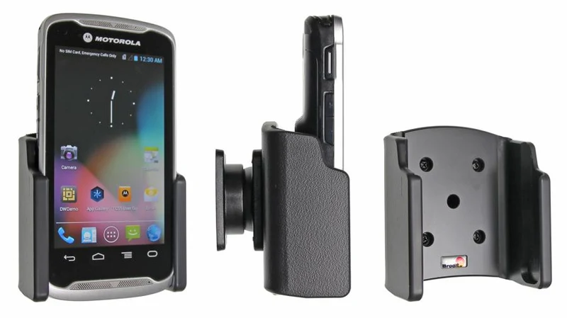 Gerätehalter 511601 - für Rugged Devices - Zebra TC55, Motorola TC55, Symbol TC55