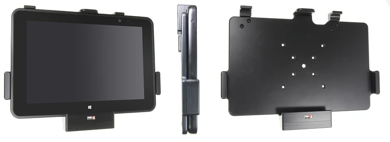 Gerätehalter 510883 - für Rugged Devices - Aava Mobile oona 10, Zebra ET56 10.1, Zebra ET55 10.1 und weitere
