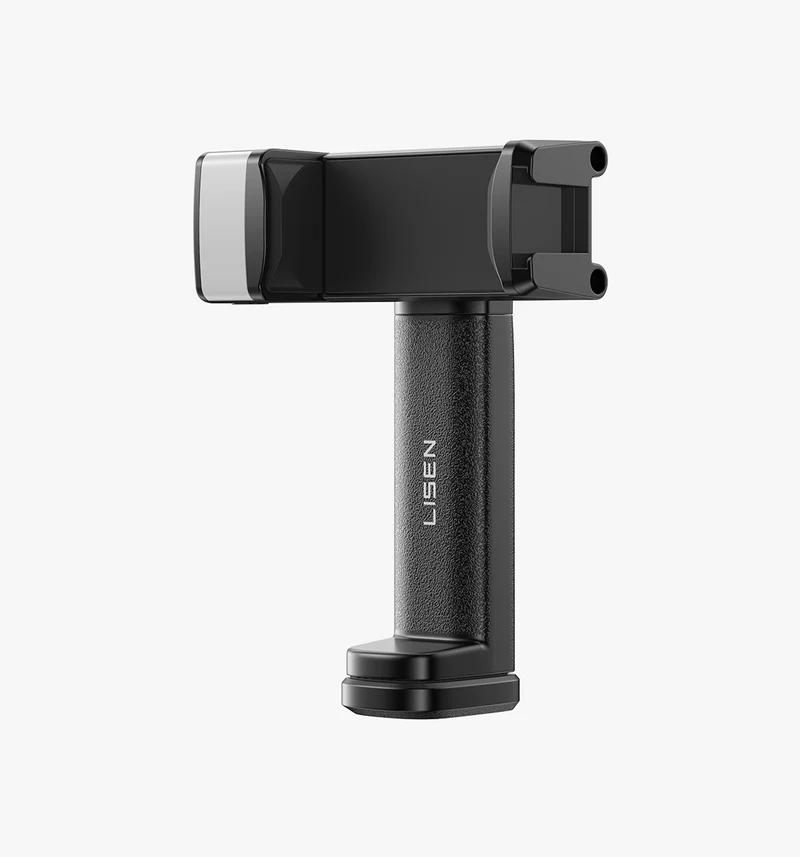 LISEN LED Travel Phone Holder Mount